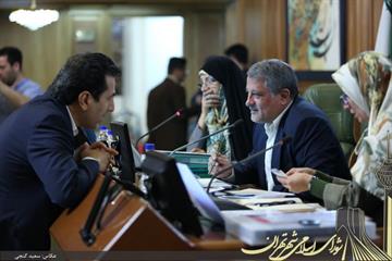 رئیس شورای شهر تهران مطرح کرد؛ علت حساسیت شورای شهر تهران بر آمار مبتلایان به کرونا